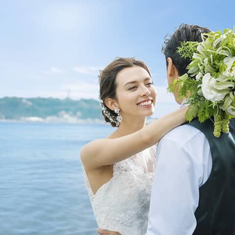 【25年10~11月】大人気の秋婚プラン|衣裳2点付きのBIG特典*