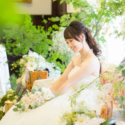 【公式】コッツウォルズ (岐阜)(Bridal On Water COTSWOLDS)