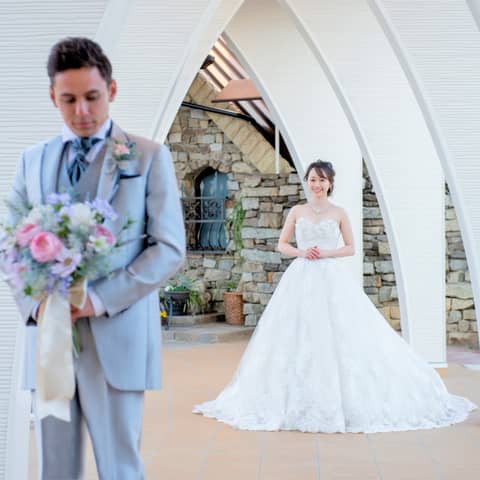 【公式】岐阜・各務原の結婚式場ならコッツウォルズ Bridal On Water COTSWOLDS