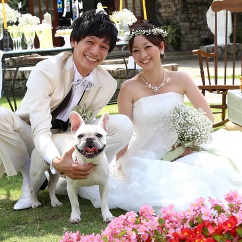 【公式】岐阜・各務原の結婚式場ならコッツウォルズ Bridal On Water COTSWOLDS