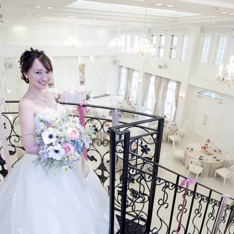 【公式】コッツウォルズ (岐阜)(Bridal On Water COTSWOLDS)