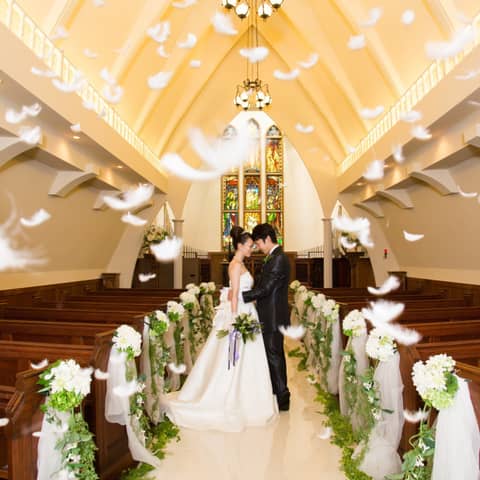 【公式】コッツウォルズ (岐阜)(Bridal On Water COTSWOLDS)