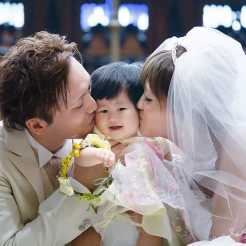 【公式】岐阜・各務原の結婚式場ならコッツウォルズ Bridal On Water COTSWOLDS