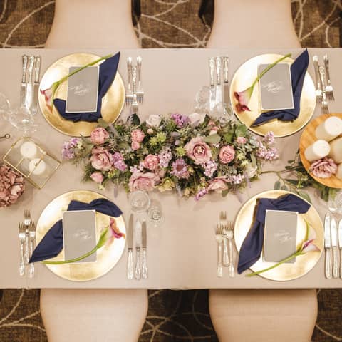 2次会(カジュアルパーティー)プラン