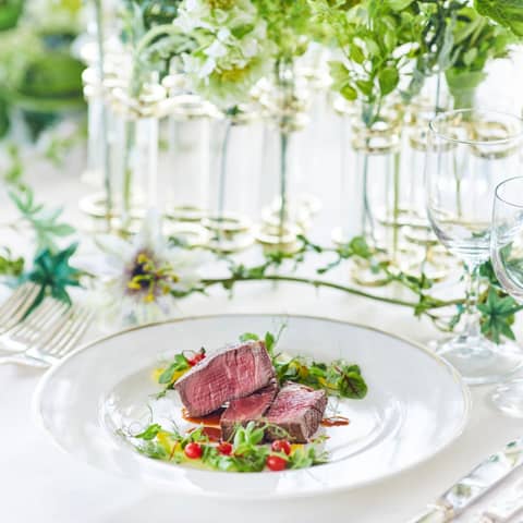 【御顔合わせプラン】スタンダード