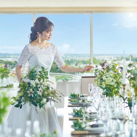 まだ間に合う!【10月・11月オータムプラン】少人数婚おすすめプラン