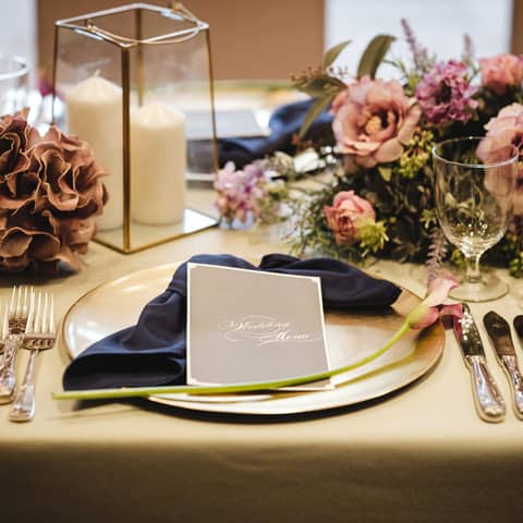 【御顔合わせプラン】スタンダード