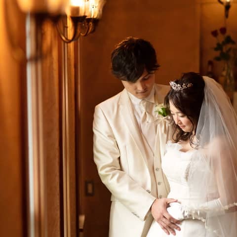 【マタニティにも安心】バリアフリーの会場で必須アイテムセットプラン♪