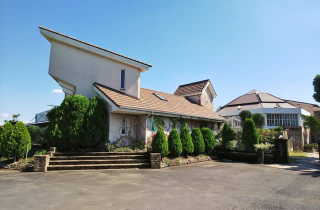 【公式】『リストランテ ステッラポラーレ』独立型チャペルが魅力