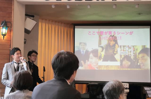 【公式】『リストランテ ステッラポラーレ』独立型チャペルが魅力