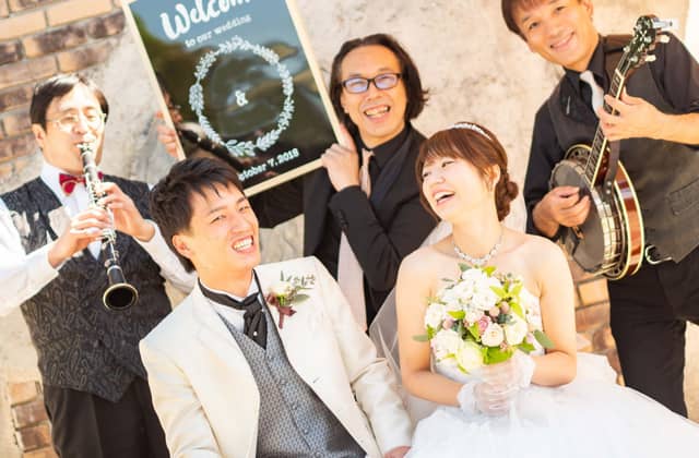 【公式】『リストランテ ステッラポラーレ』独立型チャペルが魅力