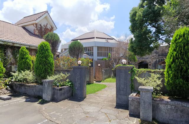 【公式】『リストランテ ステッラポラーレ』独立型チャペルが魅力