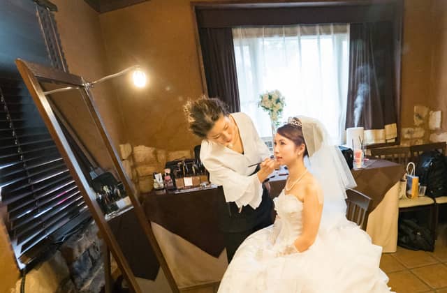 【公式】『リストランテ ステッラポラーレ』独立型チャペルが魅力