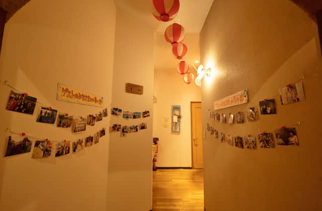 【公式】『リストランテ ステッラポラーレ』独立型チャペルが魅力