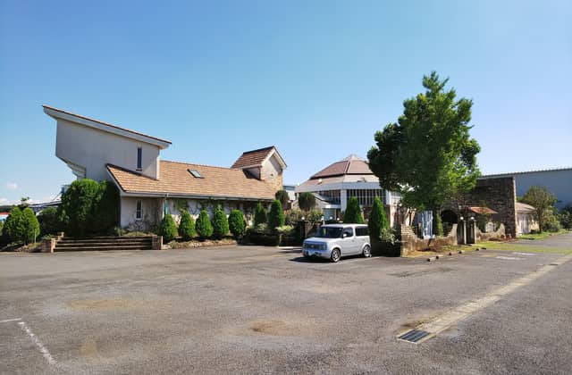 【公式】『リストランテ ステッラポラーレ』独立型チャペルが魅力