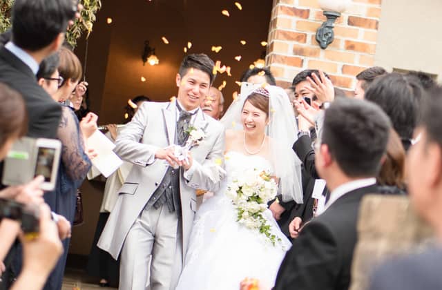 【公式】『リストランテ ステッラポラーレ』独立型チャペルが魅力