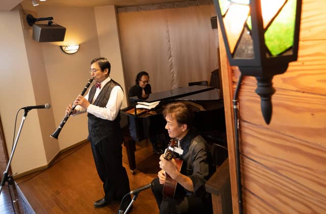 【公式】『リストランテ ステッラポラーレ』独立型チャペルが魅力