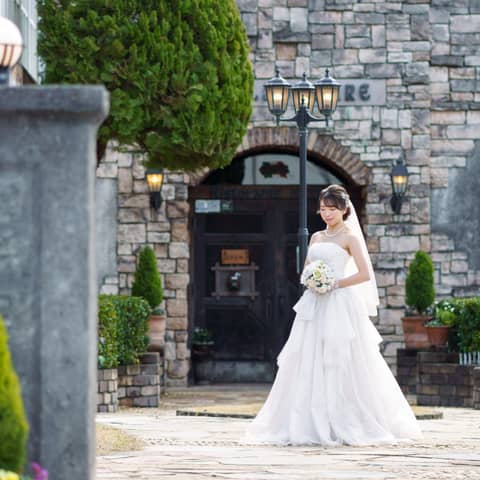 【フォト+お食事会プラン】写真撮影後、イタリアンレストランでのお食事会