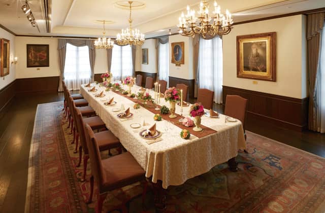 【公式】ホテルモントレ大阪ウエディング|梅田の結婚式場