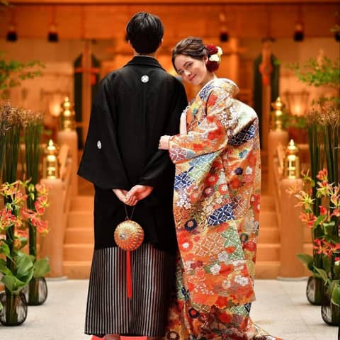 【公式】ホテルモントレ大阪ウエディング|梅田の結婚式場