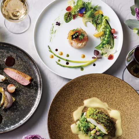 【公式】ホテルモントレ大阪ウエディング|梅田の結婚式場