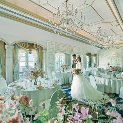 【最大95万優待】直前プラン*2026年8月までの結婚式限定