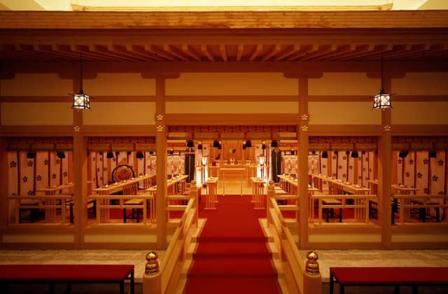 【公式】ホテルモントレ大阪ウエディング|梅田の結婚式場