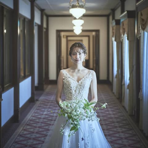 【公式】ホテルモントレ大阪ウエディング|梅田の結婚式場