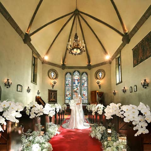 【公式】ホテルモントレ大阪ウエディング|梅田の結婚式場