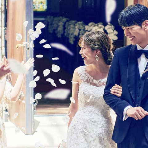 〈パパママ婚*マタニティ婚プラン〉26年内限定【40万円相当ご優待】