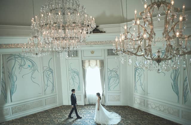 【公式】ホテルモントレ大阪ウエディング|梅田の結婚式場