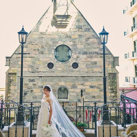 【最大40万円相当ご優待】2027年3月以降に結婚式をご検討の方