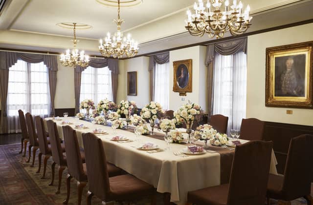 【公式】ホテルモントレ大阪ウエディング|梅田の結婚式場