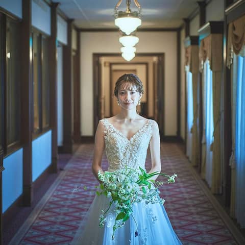 〈平日限定〉フォトウエディングプラン