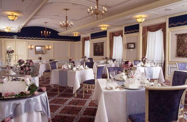 【公式】ホテルモントレ大阪ウエディング|梅田の結婚式場