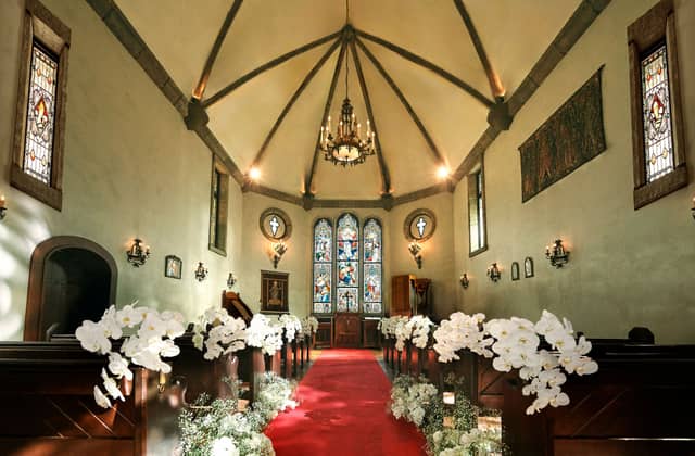 【公式】ホテルモントレ大阪ウエディング|梅田の結婚式場