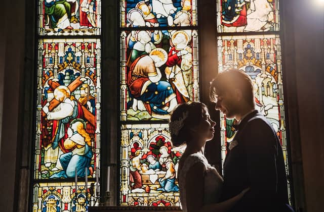 【公式】ホテルモントレ大阪ウエディング|梅田の結婚式場