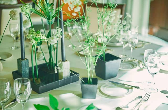 【公式】ホテルモントレ大阪ウエディング|梅田の結婚式場