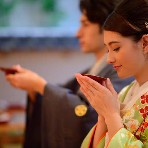 《和婚プラン》和モダンな挙式が叶う*最大130万円ご優待*