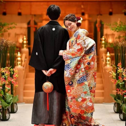 《和婚プラン》和モダンな挙式が叶う*最大130万円ご優待*