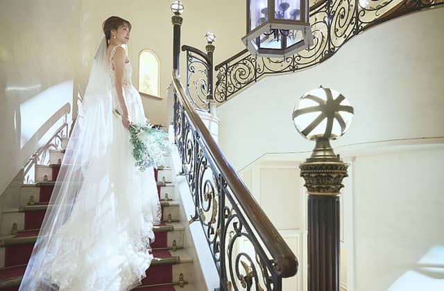 【公式】ホテルモントレ大阪ウエディング|梅田の結婚式場