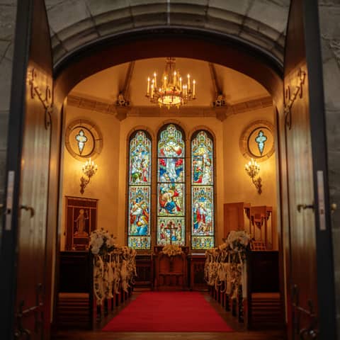 【公式】ホテルモントレ大阪ウエディング|梅田の結婚式場