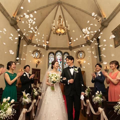 【公式】ホテルモントレ大阪ウエディング|梅田の結婚式場