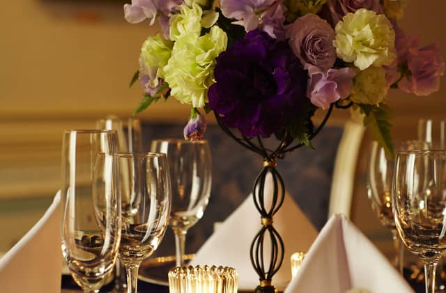 【公式】ホテルモントレ大阪ウエディング|梅田の結婚式場