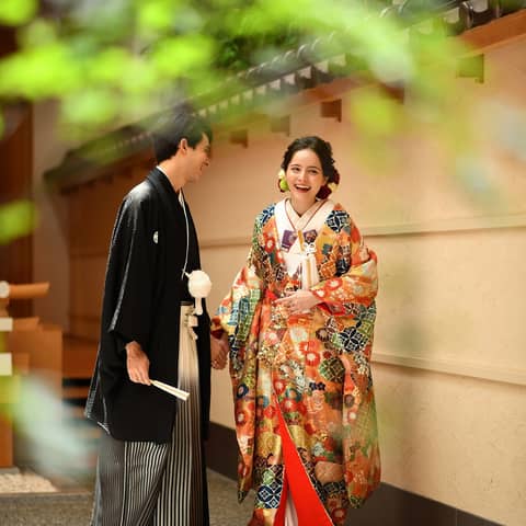 【公式】ホテルモントレ大阪ウエディング|梅田の結婚式場