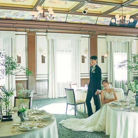 【最大95万優待】直前プラン*2026年8月までの結婚式限定