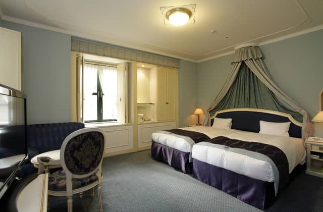 【公式】ホテルモントレ大阪ウエディング|梅田の結婚式場