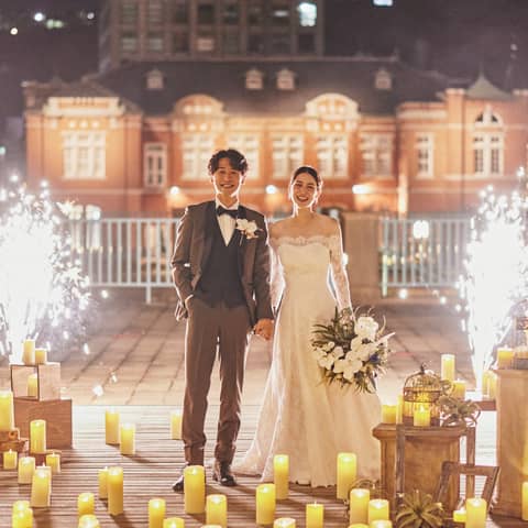 【公式】福岡・北九州の結婚式場|プレミアホテル門司港
