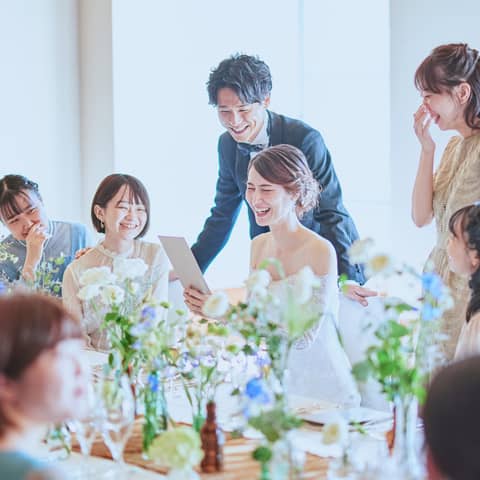 【公式】福岡・北九州の結婚式場|プレミアホテル門司港