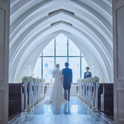 【公式】福岡・北九州の結婚式場|プレミアホテル門司港